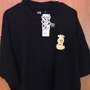 Verdy x UNIQLO UT T Shirt - Large New